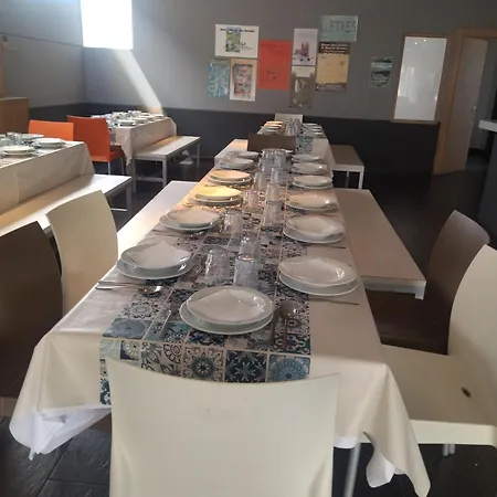 Reserva De Redes Hostel *